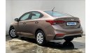 Hyundai Accent GL