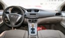 Nissan Sentra XTRONIC CVT