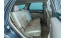 دودج دورانجو 2012 Dodge Durango 3.6L V6 / Full-Service History