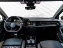 Audi RS3 TFSI quattro 2.5L Sportback