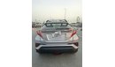 Toyota C-HR TOYOTA CHR LIMITED FULL OPTION