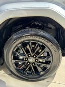 Toyota Prado 2.8L KAKADU FULL OPTION - RHD BASED ON ORDER