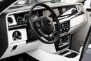 Rolls Royce Phantom SWB Full service history