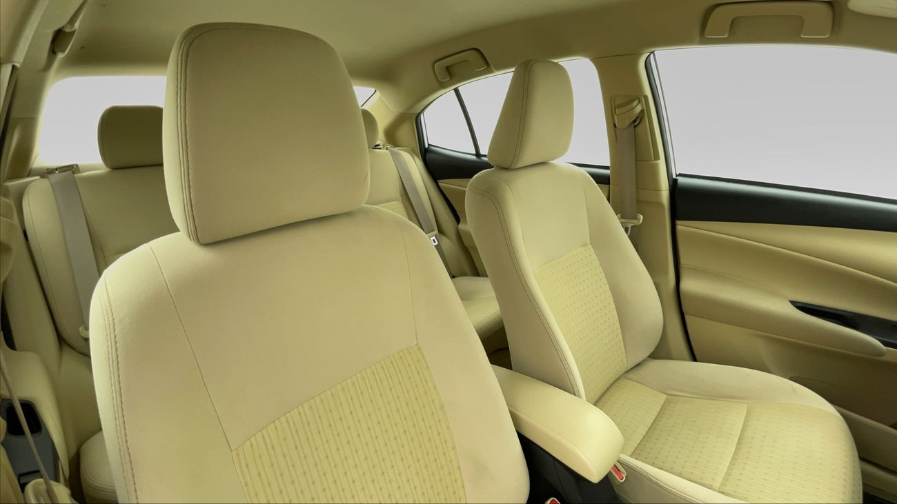 Toyota Yaris SE 1.5 | Zero Down Payment | Home Test Drive