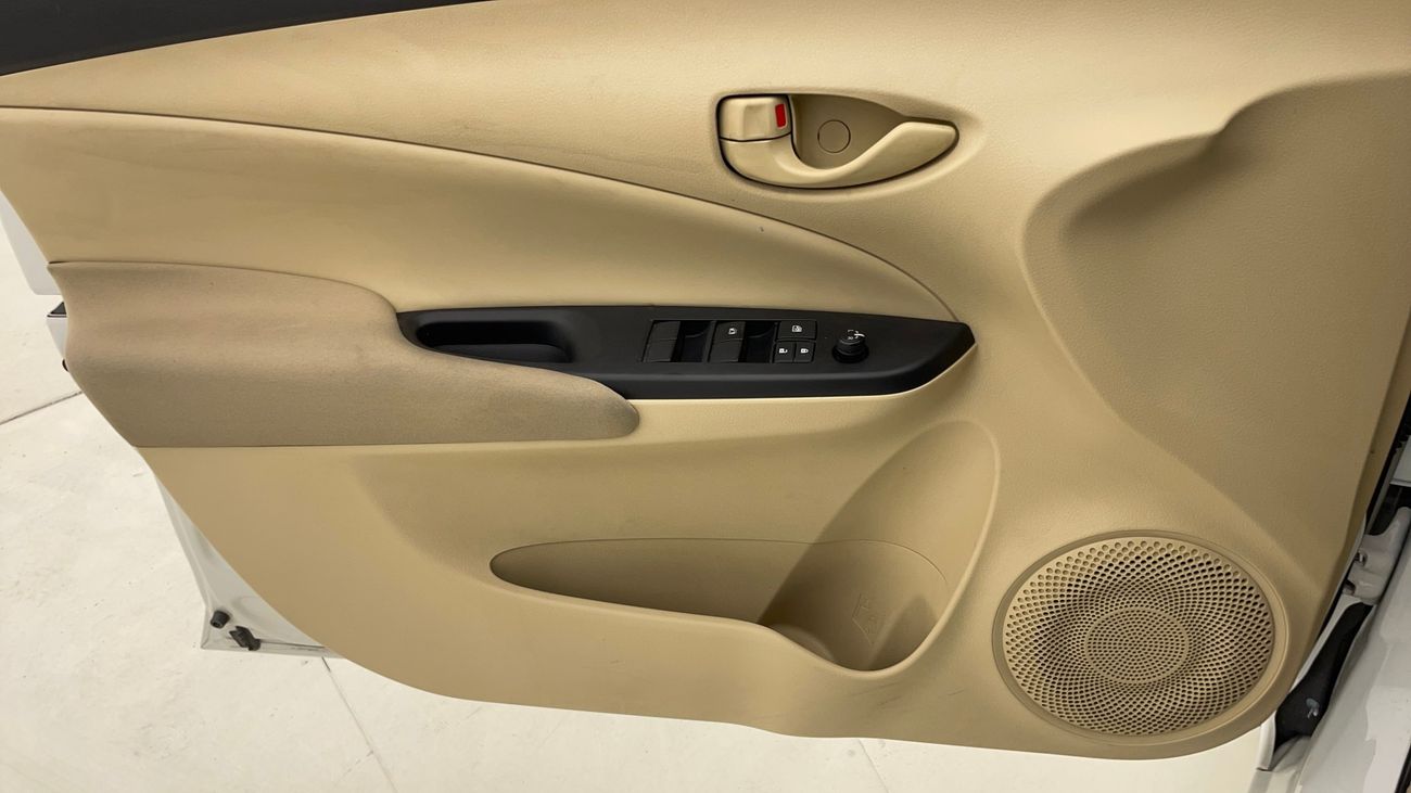 Toyota Yaris SE 1.5 | Zero Down Payment | Home Test Drive