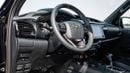 Toyota Hilux GR SPORT 4.0L AT 4WD | 2026 | GCC Specs | For Local Registration +10%