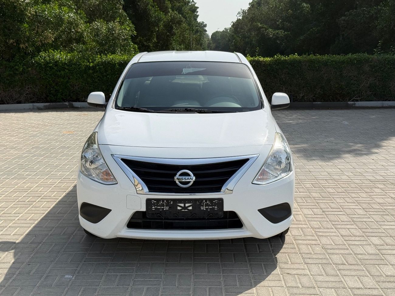 نيسان صني S 1.6L