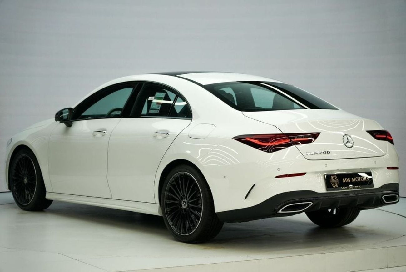 Cla 200 Mercedes 2025 – Prix Cla 2025 – TBFK