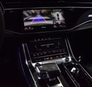 Audi RSQ8 STD EXCELLENT DEAL for our Audi RS Q8 ( 2022 Model ) in Green Color European Specs