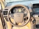 تويوتا برادو Toyota Prado TX-L Top 4.0L