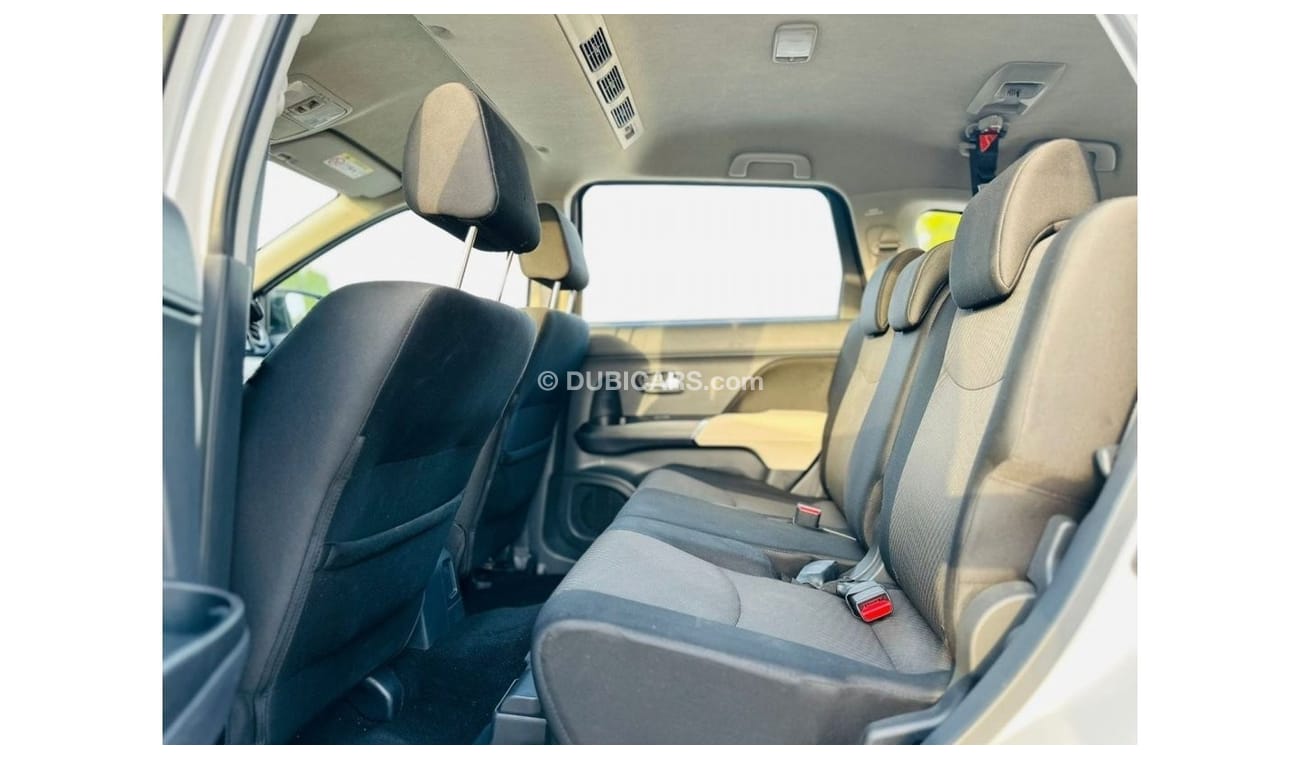 Toyota Rush EX 1080 PM || RUSH67500 1.5L || GCC || PRISTINE CONDITION || ABS WITH EBD