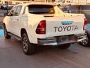 تويوتا هيلوكس ADVENTURE TRD
