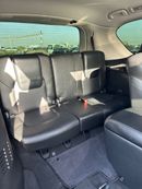 Nissan Armada Platinum