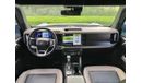 Ford Bronco FORD BRONCO WILDTRAK 2021  GCC
