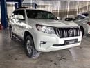 Toyota Prado EXR | National Day Celebration | Guaranteed Warranty | 0 Down Payment