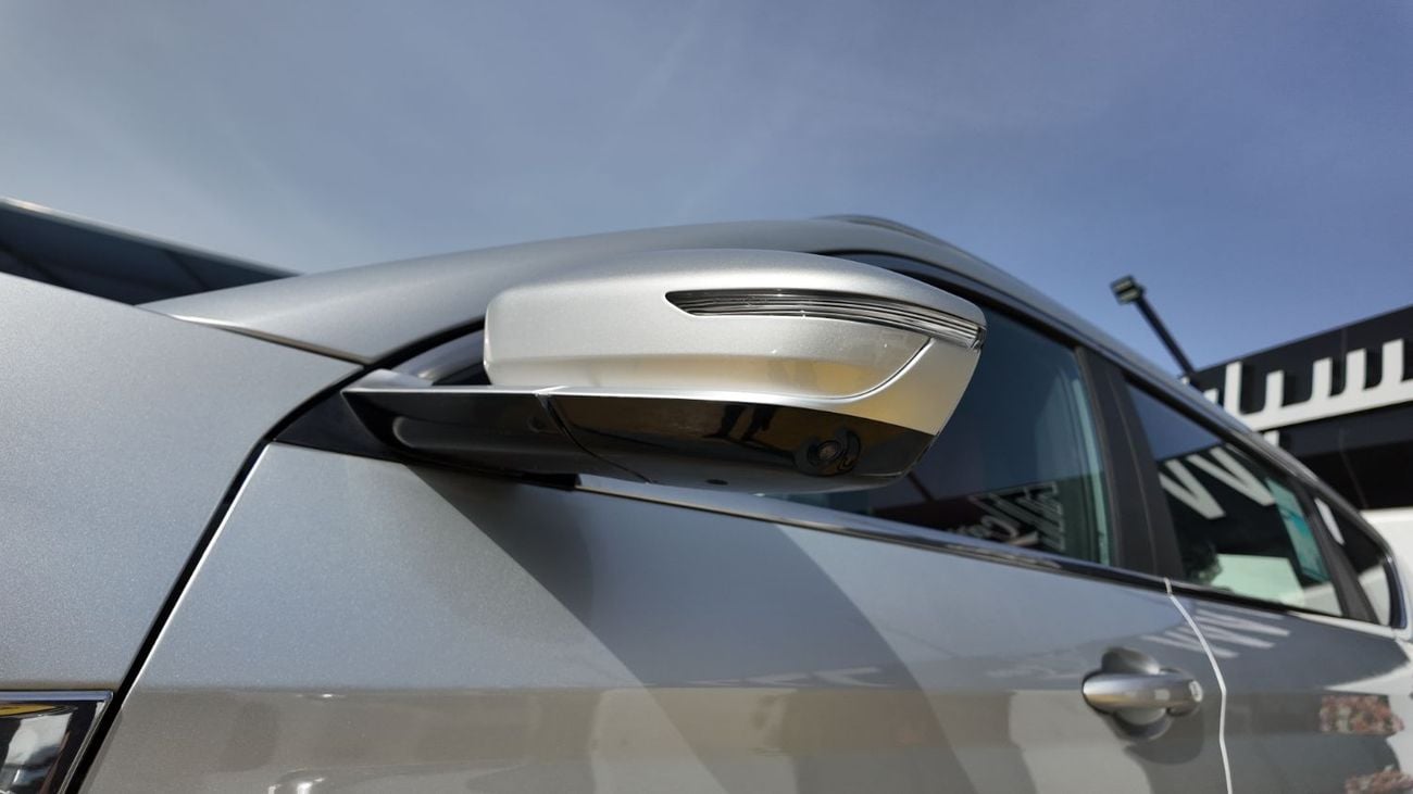 Jetour X70 Plus JETOUR X70 PLUS 1.5L TURBO - 2025