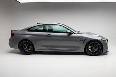 BMW M4 CS 3.0L