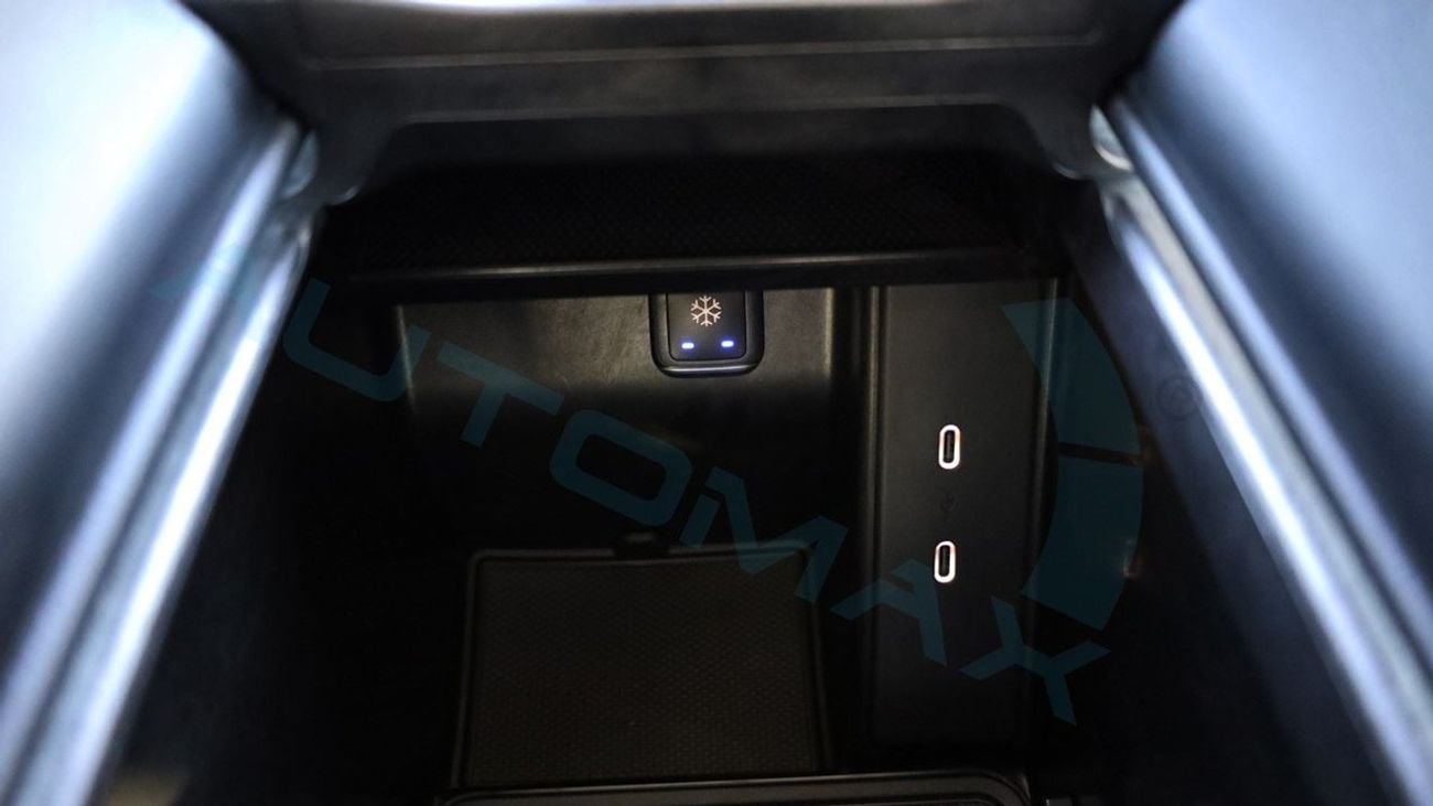 مرسيدس بنز V 300 L LUXURY MPV EQ Boost 2.0T RWD 2024 0Km With 3 Years Or 100,000 Km Warranty