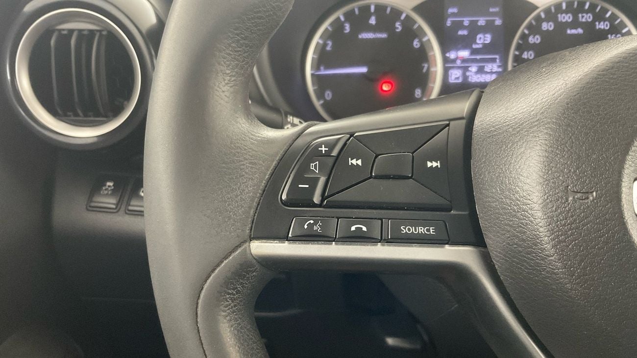 Nissan Kicks SV | Guaranteed Warranty | 0 Down Payment