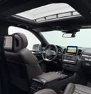 Mercedes-Benz GLE 63 S AMG 2018 Mercedes-AMG GLE63 S ,Warranty ,Service History ,Excellent Condition ,GCC