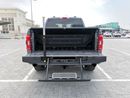 Ford F 150 Ford F-150 Tremor - 2023 - Grey