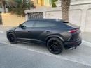 لامبورغيني اوروس STD 4.0T V8