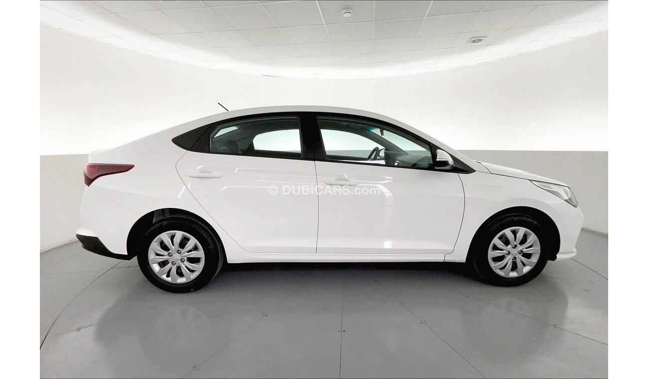 Hyundai Accent Smart / GL | 1 year free warranty | 0 down payment | 7 day return policy