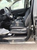 نيسان نافارا Nissan/Navara/NAV02 D23 2.5D XE 4X4 DC PLUS Mt