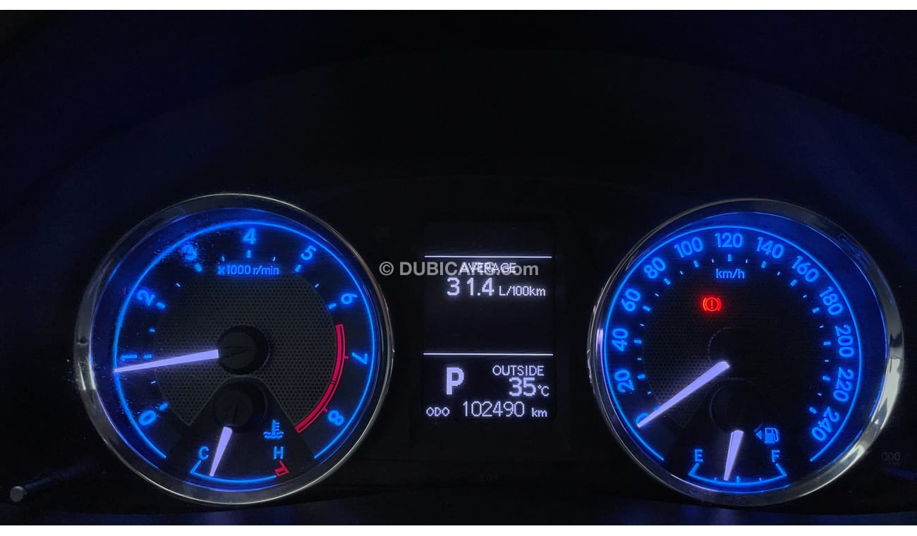 Toyota Corolla SE+ 2 | Zero Down Payment | Free Home Test Drive