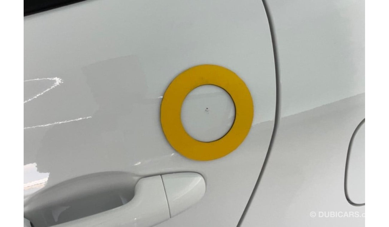 تويوتا يارس SE / E