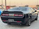 Dodge Challenger RT PLUS R/T 5.7L (370 HP)