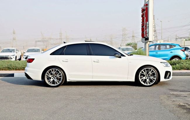 Audi A4 40 TFSI S-LINE, миниатюра 22