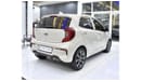 Kia Morning EXCELLENT DEAL for our KIA Morning ( Picanto ) / ( 2022 Model ) in Beige Color Korean Specs