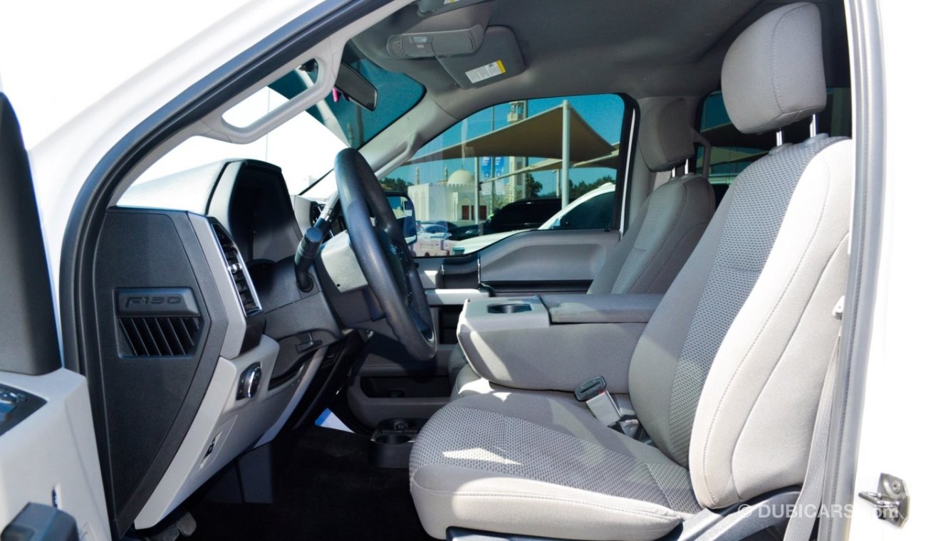 Ford F 150 XLT 4X4  V8