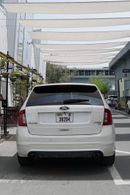 Ford Edge Limited 3.5L