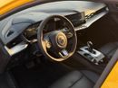 MG GT LUXURY 1.5L Turbo Petrol 2023 Export Price @ 37,000 AED