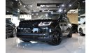 Land Rover Range Rover Vogue HSE 2019 II GCC II RANGE ROVE