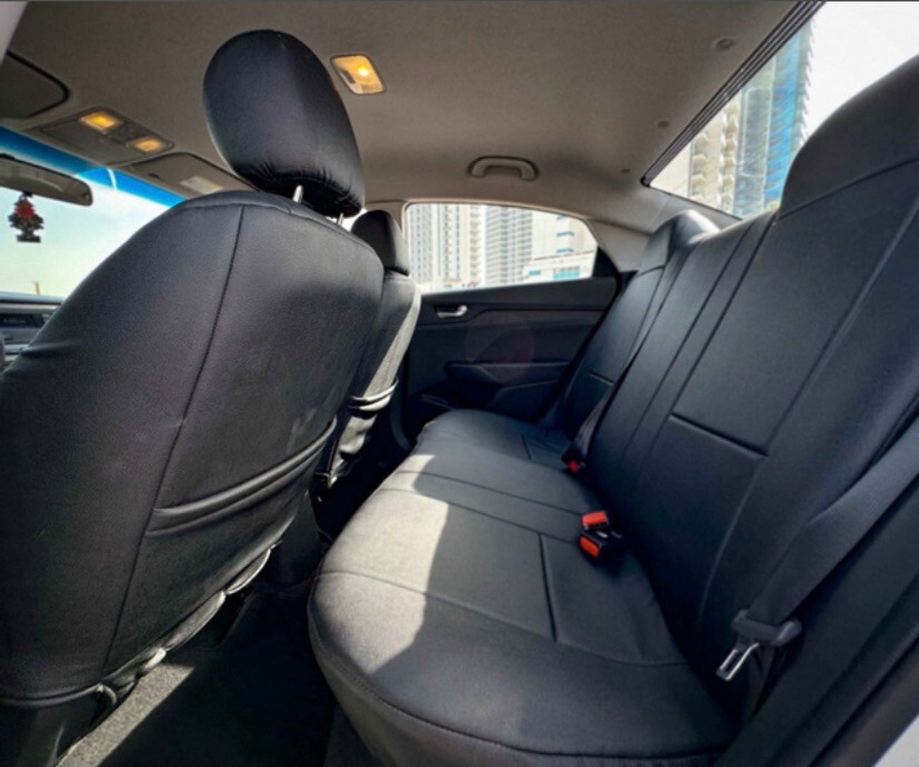 هيونداي أكسنت