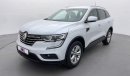 Renault Koleos PE 2.5 | Under Warranty | Inspected on 150+ parameters