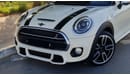 Mini Cooper S JCW Full Option 2016 Full Service History GCC