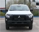 ميتسوبيشي L200 Mitsubishi L200 2.4L Diesel MT MY2024