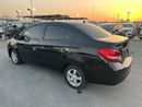 Mitsubishi Mirage GLX Premium 1.2L (78 HP)