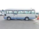 Nissan Civilian NISSAN CIVILIAN BUS RHD 1996 MODEL 4.1 L DIESEL AUTOMATIC(PM00776)
