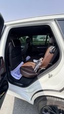 BMW X5 50i M SPORT