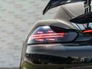Porsche Cayman 718