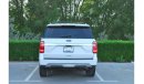 Ford Expedition XLT 2020 I Original Paint I Ref#251