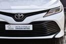 Toyota Camry AED 1119 PM | 2.5L LE GCC DEALER WARRANTY
