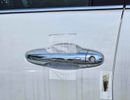 Toyota Fortuner VXR SR5 ADVENTURE / 4.0L V6 PETROL / FRONT PWR SEATS / PUSH START / DIFF LOCK AUTO A/C (CODE # F6HA)