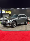 Mercedes Benz GLC Coupe 250