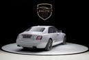 Rolls-Royce Ghost BLACK BADGE